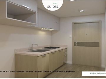 THE PEAKS Condominiums in Nasacosta Residences - Nasugbu, Batangas.