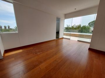 EXCLUSIVO DUPLEX DE 306mt