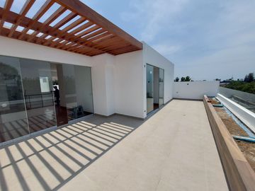 EXCLUSIVO DUPLEX DE 306mt