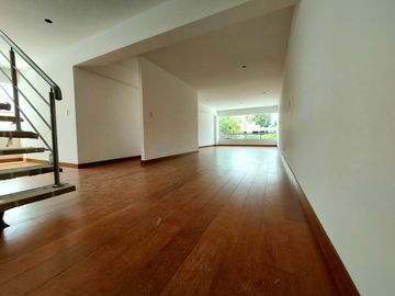 EXCLUSIVO DUPLEX DE 306mt