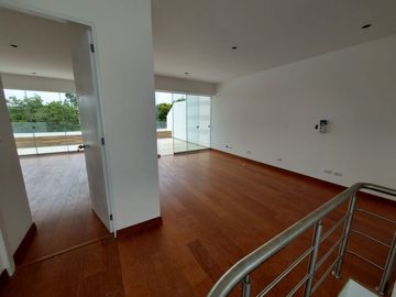 EXCLUSIVO DUPLEX DE 306mt
