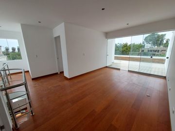 EXCLUSIVO DUPLEX DE 306mt