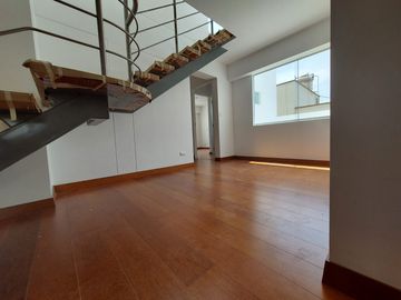 EXCLUSIVO DUPLEX DE 306mt