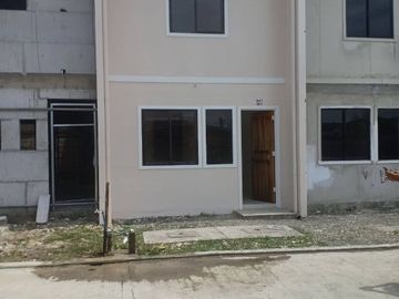 Pre-Selling 2 Storey Townhouse with 2 Bedrooms for sale in Ibabao, Cordova, Cebu