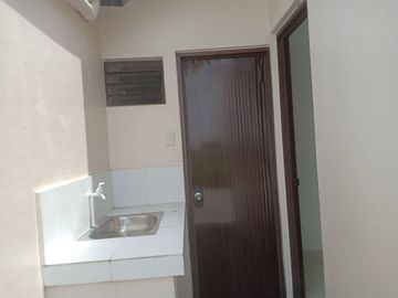Pre-Selling 2 Storey Townhouse with 2 Bedrooms for sale in Ibabao, Cordova, Cebu
