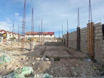 Pre-Selling 2 Storey Townhouse with 2 Bedrooms for sale in Ibabao, Cordova, Cebu