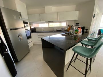 departamento de alquiler en manta zona sur