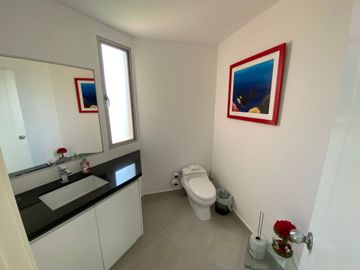 departamento de alquiler en manta zona sur