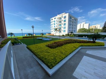 departamento de alquiler en manta zona sur