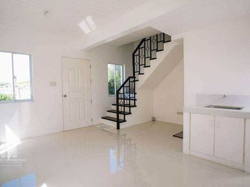 2Bedrooms House and Lot for Sale near National Highway in Santiago City, Isabela