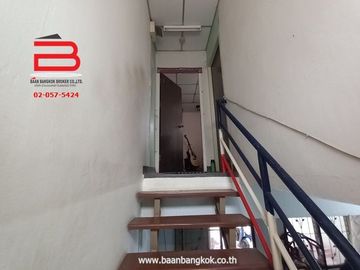 ทาวน์เฮาส์ หมู่บ้าน เอื้ออาทรรังสิต คลอง 7/3 เนื้อที่ 15 ตรว. ถนนลำลูกกาคลอง 7 ต.บึงคำพร้อย อ.ลำลูกกา จ.ปทุมธานี