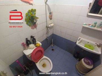 ทาวน์เฮาส์ หมู่บ้าน เอื้ออาทรรังสิต คลอง 7/3 เนื้อที่ 15 ตรว. ถนนลำลูกกาคลอง 7 ต.บึงคำพร้อย อ.ลำลูกกา จ.ปทุมธานี