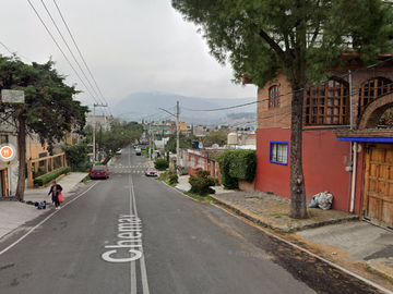 OFERTA CASA ENTREGA INMEDIATA Chemax, Pedregal de San Nicolás Tlalpan