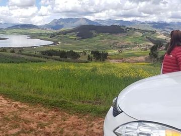 Terreno en Chinchero, Cusco 7000 m2