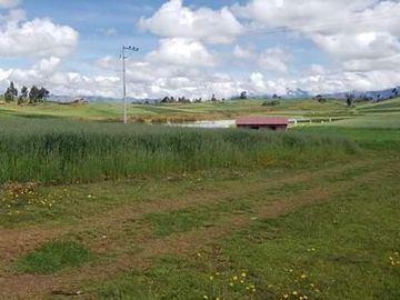 Terreno en Chinchero, Cusco 7000 m2