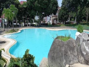 Lot for Sale Fairway view (Player Course) at Orchard Golf , Dasmarinas