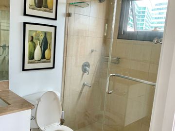 FOR SALE: Furnished 2BR in Joya, Rockwell Makati