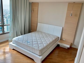 FOR SALE: Furnished 2BR in Joya, Rockwell Makati