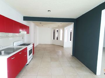 Casa en venta Atlacomulco, Col. La Garita