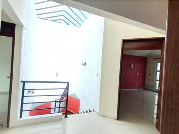Casa en venta Atlacomulco, Col. La Garita