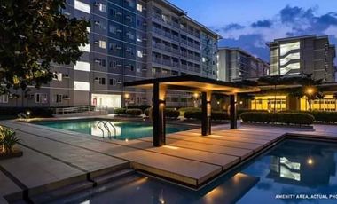 8,000 per month only Affordable Rent to Own Condominium in Quezon City nr SM Fairview,MRT7, National University