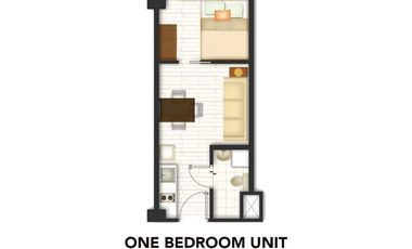 8,000 per month only Affordable Rent to Own Condominium in Quezon City nr SM Fairview,MRT7, National University