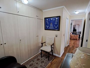 ESPECTACULAR  DEPARTAMENTO 3D, 2B  , A PASOS COLEGIO ALEMÁN, CHORRILLOS