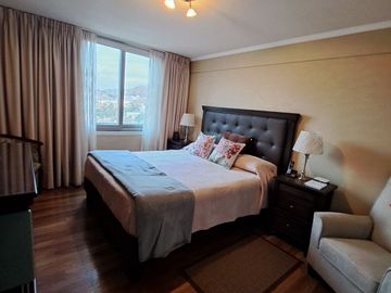 ESPECTACULAR  DEPARTAMENTO 3D, 2B  , A PASOS COLEGIO ALEMÁN, CHORRILLOS
