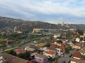 ESPECTACULAR  DEPARTAMENTO 3D, 2B  , A PASOS COLEGIO ALEMÁN, CHORRILLOS