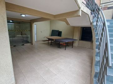 ESPECTACULAR  DEPARTAMENTO 3D, 2B  , A PASOS COLEGIO ALEMÁN, CHORRILLOS