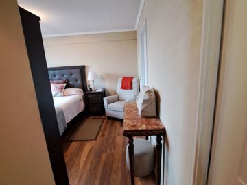 ESPECTACULAR  DEPARTAMENTO 3D, 2B  , A PASOS COLEGIO ALEMÁN, CHORRILLOS