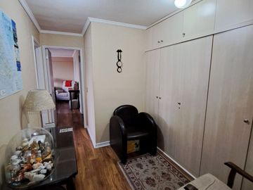 ESPECTACULAR  DEPARTAMENTO 3D, 2B  , A PASOS COLEGIO ALEMÁN, CHORRILLOS