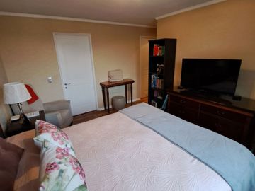 ESPECTACULAR  DEPARTAMENTO 3D, 2B  , A PASOS COLEGIO ALEMÁN, CHORRILLOS