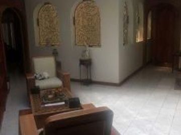 Casa en Colonia Guadalupe