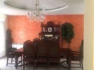 Casa en Colonia Guadalupe