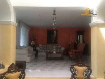 Casa en Colonia Guadalupe