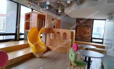 Departamento en venta Barrio W Centro de Monterrey N.L