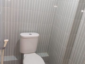 Apartemen Studio Full Furnished View Kolam Di Cinere Resort Depok