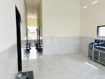 Kost Dekat Alun-Alun Sidoarjo, Suncity Mall, RSUD Sidoarjo