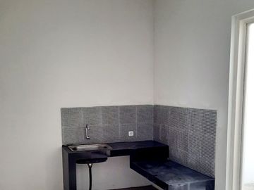 Dijual Rumah Baru Gress Minimalis Di Perumahan Purimas-Rungkut