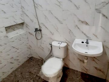 Dijual Rumah Baru Gress Minimalis Di Perumahan Purimas-Rungkut