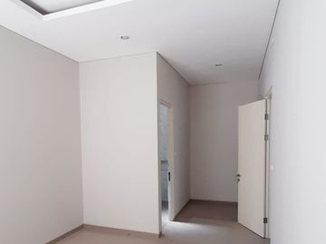 Dijual Rumah Baru Gress Minimalis Di Perumahan Purimas-Rungkut