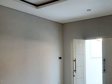 Dijual Rumah Baru Gress Minimalis Di Perumahan Purimas-Rungkut