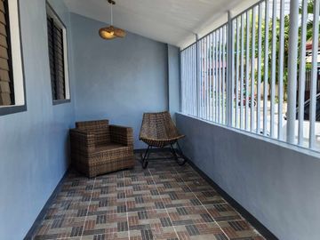 For Sale House and lot Bungalow type @ San Vicente Liloan Cebu