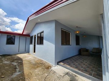 For Sale House and lot Bungalow type @ San Vicente Liloan Cebu