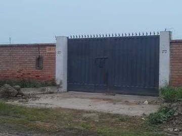 VENTA  DE TERRENO EN HUARAL- AUCALLAMA