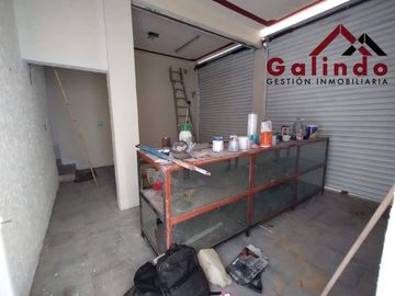VENTA DE CASA CON 5 RECAMARAS Y LOCAL COMERCIAL ACEPTO CREDITO BANCARIO