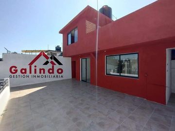VENTA DE CASA CON 5 RECAMARAS Y LOCAL COMERCIAL ACEPTO CREDITO BANCARIO