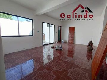 VENTA DE CASA CON 5 RECAMARAS Y LOCAL COMERCIAL ACEPTO CREDITO BANCARIO