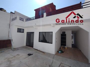 VENTA DE CASA CON 5 RECAMARAS Y LOCAL COMERCIAL ACEPTO CREDITO BANCARIO